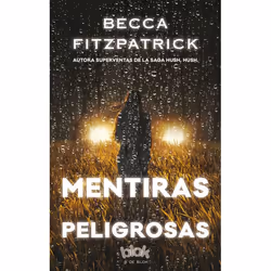 ISBN Mentiras peligrosas / Dangerous Lies, Livre broché, 397 pages