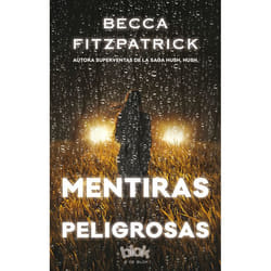 ISBN Mentiras peligrosas / Dangerous Lies livre