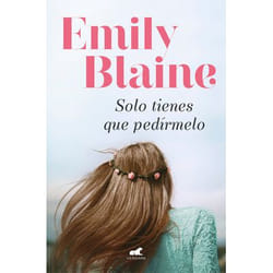 ISBN Solo tienes que pedírmelo / Your Second Life Begins When You Realize You Only Have One
