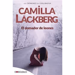 Embolsillo EL DOMADOR DE LEONES SERIE FJÄLLBACKA 9)