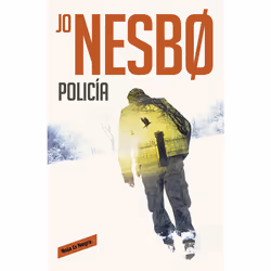 ISBN Policia / Police, Anglais, Livre broché, 576 pages