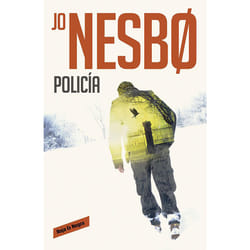 ISBN Policia / Police
