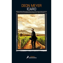 ISBN Ícaro / Icarus Couverture rigide