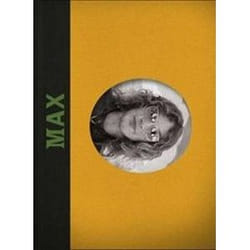 Max Pam Autobiographies, 1970-2015 /anglais