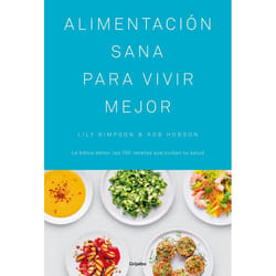 ISBN Alimentación sana para vivir mejor / The Detox Kitchen Bible livre Couverture rigide