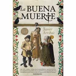 Books4Pocket LA BUENA MUERTE, Espagnol, Livre broché, 384 pages