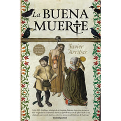 Books4Pocket LA BUENA MUERTE