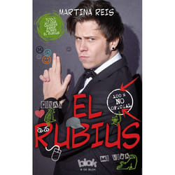 ISBN El Rubius / Rubius livre