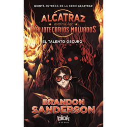 ISBN El Talento oscuro / The Dark Talent livre