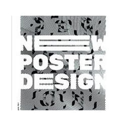 ISBN New Poster Design (Look at Me!) livre Art & design Anglais