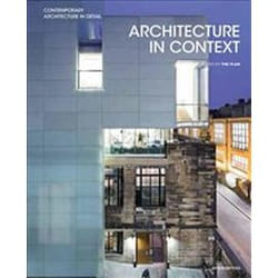Architecture in Context - Contemporary design solutions based on environmental, social and cultural