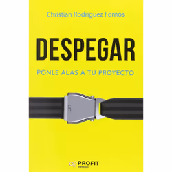 Profit Editorial 9788416904211, Espagnol, Livre broché, 240 pages