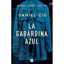 ISBN La gabardina azul / The Blue Raincoat Couverture rigide