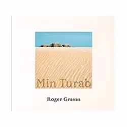 ISBN Min Turab, Art &amp; design, Anglais, Couverture rigide, 96 pages