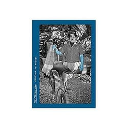 ISBN Cristina De Middel: The Perfect Man livre Photographie Anglais Couverture rigide