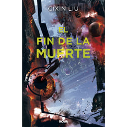 ISBN El fin de la muerte / Death's End