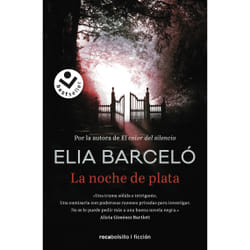 ISBN La noche de plata/ The Silver Night livre Anglais Livre broché 400 pages