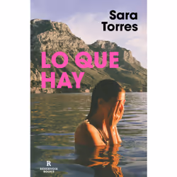 ISBN Lo que hay / What It Is, Anglais, Livre broché, 224 pages