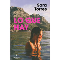 ISBN Lo que hay / What It Is livre Anglais Livre broché 224 pages