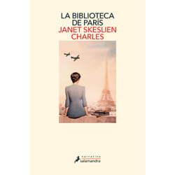 ISBN La biblioteca de París / The Paris Library livre Anglais Livre broché 368 pages