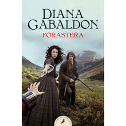 ISBN Forastera / Outlander livre Anglais Livre broché 768 pages