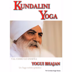 Editorial Alas Kundalini Yoga, histoire, Espagnol, Couverture rigide, 136 pages