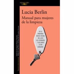 Penguin Random House Manual para mujeres de la limpieza, Roman contemporain, Espagnol, Livre broché, 432 pages