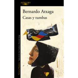 ISBN Casas y tumbas / Houses and Graves livre Anglais Livre broché 365 pages