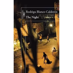 ISBN The Night / The Night, Anglais, Livre broché, 360 pages