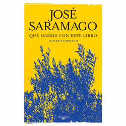 ISBN Que haréis con este libro. Teatro completo / What Will You Do with This Book. Co mplete Theater, Couverture rigide, 256  ...