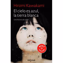 ISBN El cielo es azul, la tierra blanca / The Briefcase aka Strange Weather in Tokyo, Anglais, Livre broché, 216 pages