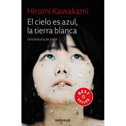 ISBN El cielo es azul, la tierra blanca / The Briefcase aka Strange Weather in Tokyo
