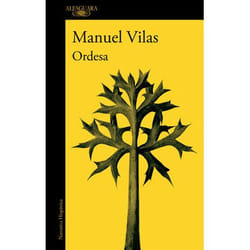 ISBN Ordesa (Spanish Edition)
