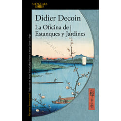 Penguin Random House La oficina de estanques y jardines livre classiques Espagnol 352 pages