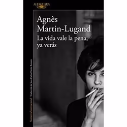 ISBN La Vida Vale La Pena, YA Verás / Don't Worry, Life Is Easy, Roman, Anglais, Livre broché, 272 pages