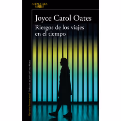 ISBN Riesgos de los viajes en el tiempo / Hazards of Time Travel, Anglais, Livre broché, 320 pages