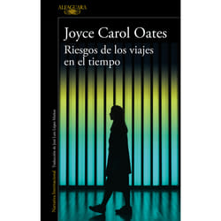 ISBN Riesgos de los viajes en el tiempo / Hazards of Time Travel