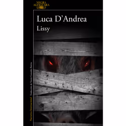 ISBN Lissy (Spanish Edition), Espagnol, Livre broché, 424 pages