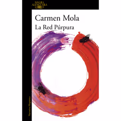 ISBN La red púrpura / The Purple Network, Anglais, Livre broché, 432 pages