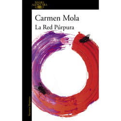 ISBN La red púrpura / The Purple Network livre Anglais Livre broché 432 pages