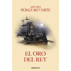 ISBN El oro del rey / The King's Gold