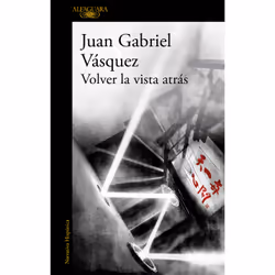 ISBN Volver la vista atrás / Look Back, Anglais, Livre broché, 416 pages