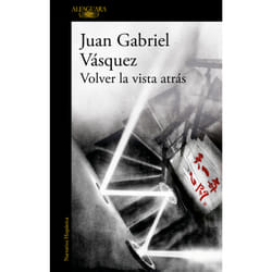 ISBN Volver la vista atrás / Look Back livre Anglais Livre broché 416 pages