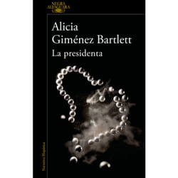 ISBN La presidenta / Madam President livre Anglais Livre broché 344 pages