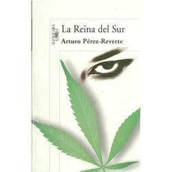 ISBN La reina del Sur / The Queen of the South