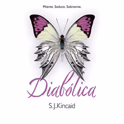 ISBN Diabólica, Livre broché, 288 pages