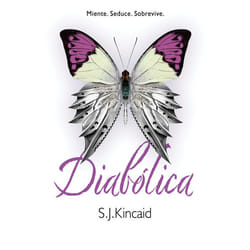 ISBN Diabólica livre