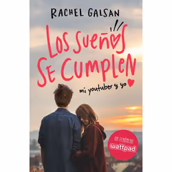 ISBN Los sueños se cumplen / Dreams Come True, Livre broché, 216 pages