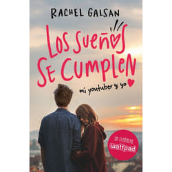 ISBN Los sueños se cumplen / Dreams Come True livre