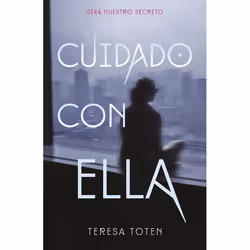 ISBN Cuidado con ella / Beware That Girl, Livre broché, 384 pages